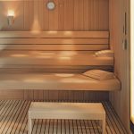 Sauna Design and Installations